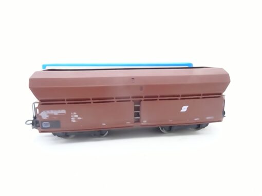 Märklin H0 4724 Großraumgüterwagen der DB in OVP RR2392 – Bild 3
