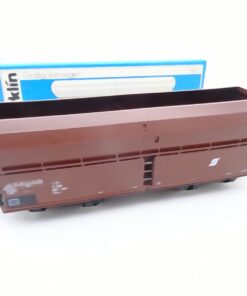 Märklin H0 4724 Großraumgüterwagen der DB in OVP RR2392