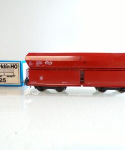 Märklin H0 4725 Selbstentladewagen der NS in OVP BH1423