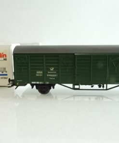 Märklin H0 47362 Postmuseumswagen 1997 in OVP PR9509