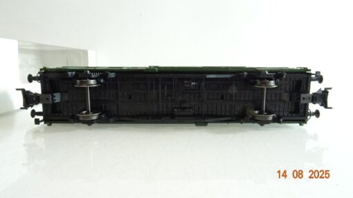 Märklin H0 47362 Postmuseumswagen 1997 in OVP PR9509 – Bild 4