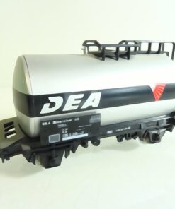 Märklin H0 4750 Kesselwagen DEA der DB RR2354 o.