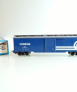 Märklin H0 4776 US gedeckter Güterwagen der Conrail in OVP BH1505
