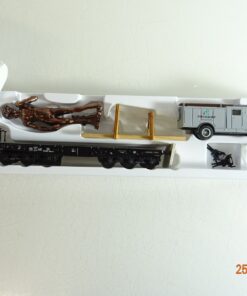 Märklin H0 48007 Museumswagen 2007 in OVP PR9883