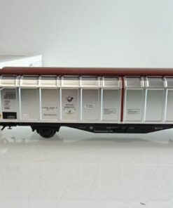 Märklin H0 48018 PMS 60-02 Postmuseumswagen 1998 der DBP in OVP PR8812