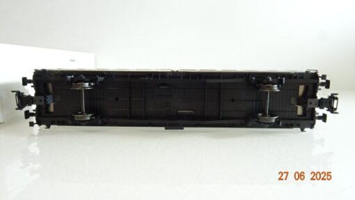 Märklin H0 48018 PMS 60-02 Postmuseumswagen 1998 der DBP in OVP PR8812 – Bild 4