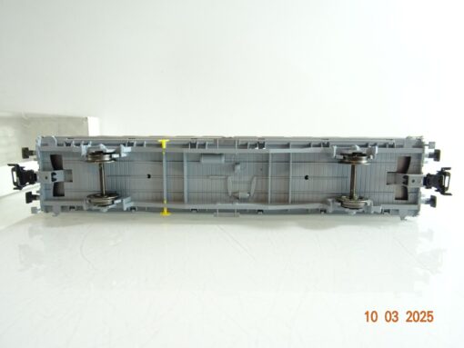 Märklin H0 48020 Schiebewandwagen der SBB in OVP PR6477 – Bild 4