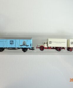 Märklin H0 48110 Museumswagen 2010 in OVP PR9884