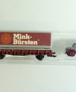 Märklin H0 48112 Museumswagen 2012 in OVP PR7821