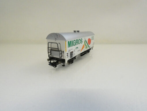 Märklin H0 48150 Jahreswagen 2006 Insider Kühlwagen in OVP C416 – Bild 4