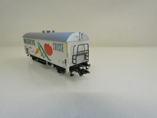 Märklin H0 48150 Jahreswagen 2006 Insider Kühlwagen in OVP C416 – Bild 5