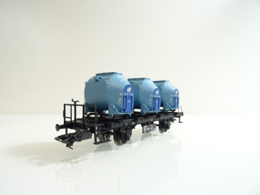 Märklin H0 48158 Güterwagen Jahreswagen Insider 2008 in OVP C152 – Bild 6