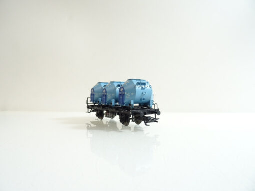 Märklin H0 48158 Güterwagen Jahreswagen Insider 2008 in OVP C152 – Bild 7