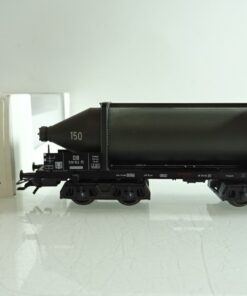Märklin H0 48252 Carbid Flaschenwagen SKW Trostberg der DB in OVP PR8215