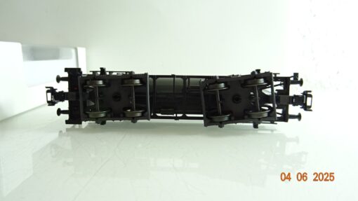 Märklin H0 48252 Carbid Flaschenwagen SKW Trostberg der DB in OVP PR8215 – Bild 4