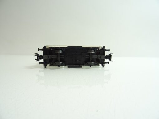 Märklin H0 48282 Bierwagen Brauerei zum Waldhorn der K.W.St.E. in OVP TF643 – Bild 4
