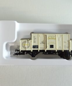 Märklin H0 48305 Güterwagen Kolonialwagen Develey der DB in OVP PR8400