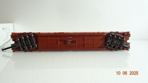 Märklin H0 4841 Niederflurwagen mit LKW u. Anhänger der DB in OVP PR8301 – Bild 4