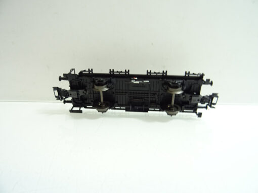 Märklin H0 48508 Behälter Tragwagen Jahreswagen 2008 in OVP C1844 – Bild 5