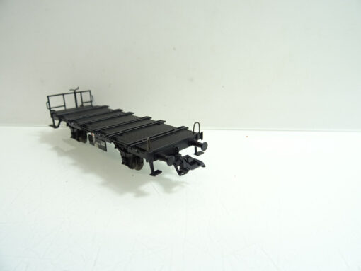 Märklin H0 48508 Behälter Tragwagen Jahreswagen 2008 in OVP C1844 – Bild 6