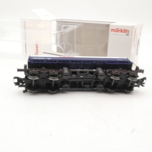 Märklin H0 48512 Magazin Jahreswagen 2012 der DB in OVP QR8570 – Bild 4