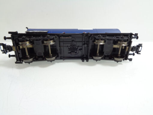 Märklin H0 48514 Magazin Kesselwagen Jahreswagen 2014 in OVP AR5606 – Bild 4
