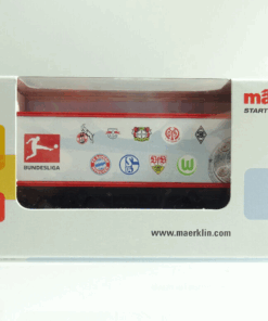 Märklin H0 48617 Jahreswagen 2017 in OVP C66