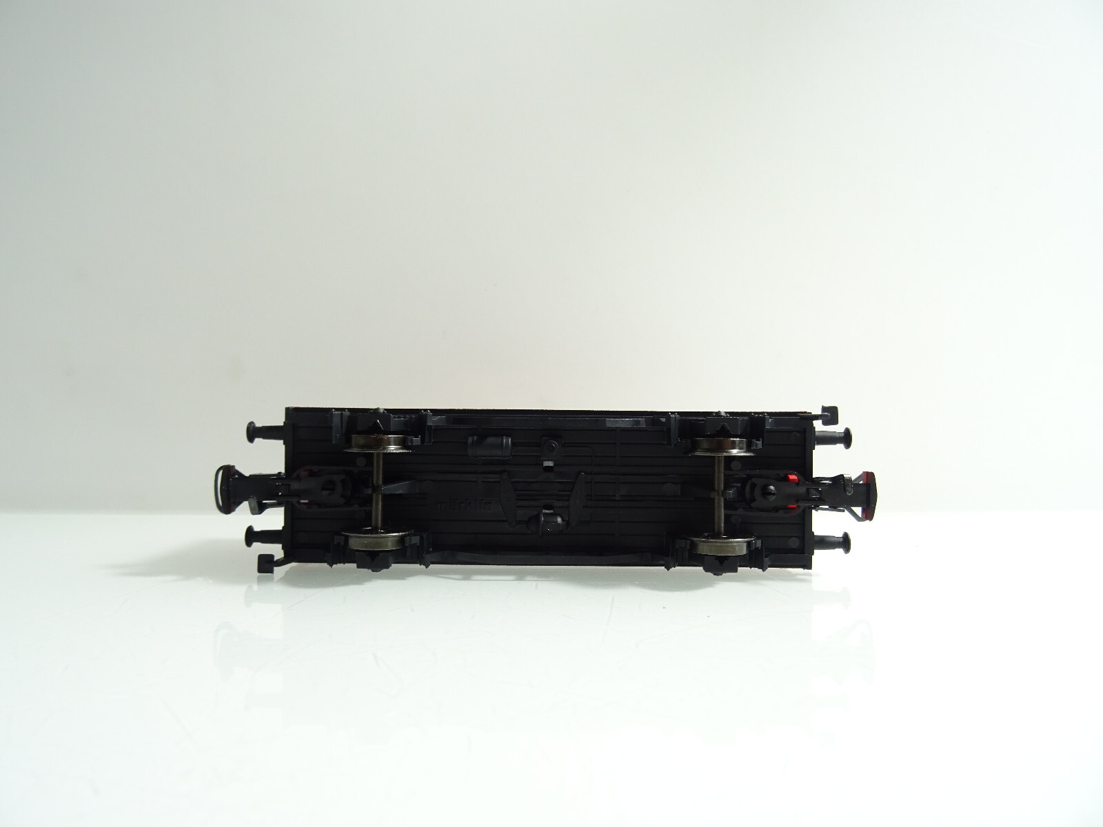 Märklin H0 48617 Jahreswagen 2017 in OVP C66 – Bild 5