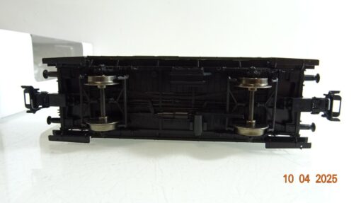 Märklin H0 48816-02 Gepäckwagen der DB in OVP PR7054 – Bild 4