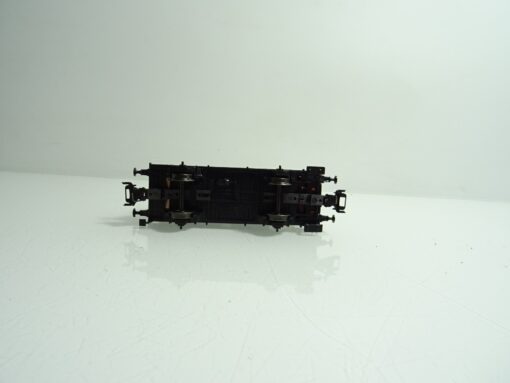 Märklin H0 48928 Weinfasswagen Modellbahntreff 2001 in OVP TF861 – Bild 4