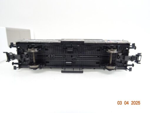 Märklin H0 48952 gedeckter Güterwagen Tag der offenen Tür 2018 in OVP PR6848 – Bild 4