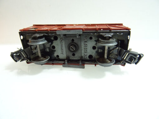 Märklin H0 4908 Bausatz Güterwagen der DB in OVP AR7048 – Bild 4