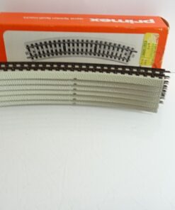 Märklin H0 5070 Primex M-Gleise 6 Stück siehe Foto in VP CK9057