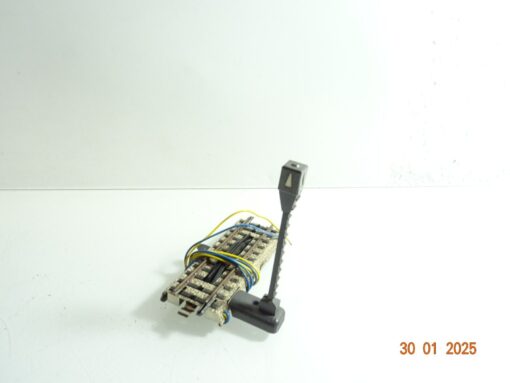 Märklin H0 5112 Entkupplungsgleis siehe Foto CK6172 o. – Bild 3