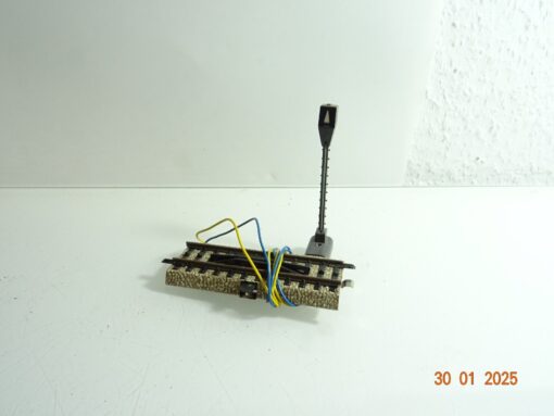 Märklin H0 5112 Entkupplungsgleis siehe Foto CK6172 o.