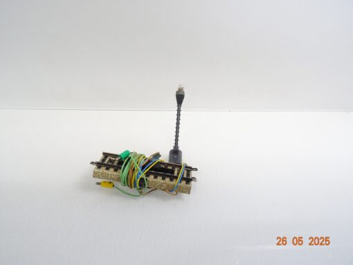 Märklin H0 5112 Entkupplungsgleis siehe Foto CK8466 o.