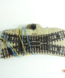 Märklin H0 5128 Doppelte Kreuzungsweiche siehe Foto CK6162 o.