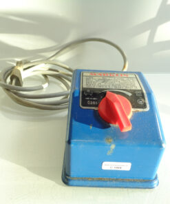 Märklin H0 6511 Trafo 16V C1069 o.