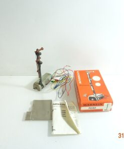 Märklin H0 7040 Hauptsignal in OVP CK5729