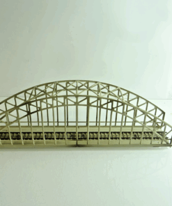 Märklin H0 7163 M-Gleis Bogenbrücke siehe Foto PK1109 o.