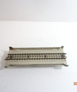 Märklin H0 7167 M-Gleis Rampenstück siehe Foto CK5683 o.
