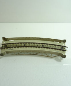 Märklin H0 7167 Rampenstück gebogen siehe Foto CK1166 o.