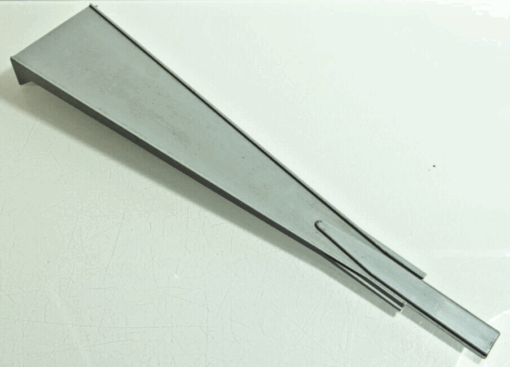 Märklin H0 7224 Aufgleishilfe aus Kunstoff siehe Foto CK395 o.