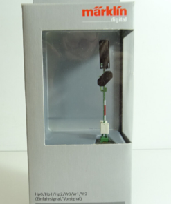 Märklin H0 76397 Lichthauptsignal m. Vorsig. neuwertig siehe Foto in OVP CK2211