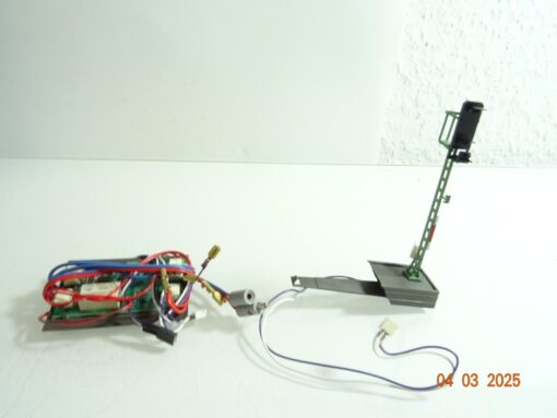 Märklin H0 76493 Lichthauptsignal siehe Foto in OVP CK6339 – Bild 3