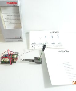 Märklin H0 76493 Lichthauptsignal siehe Foto in OVP CK6340