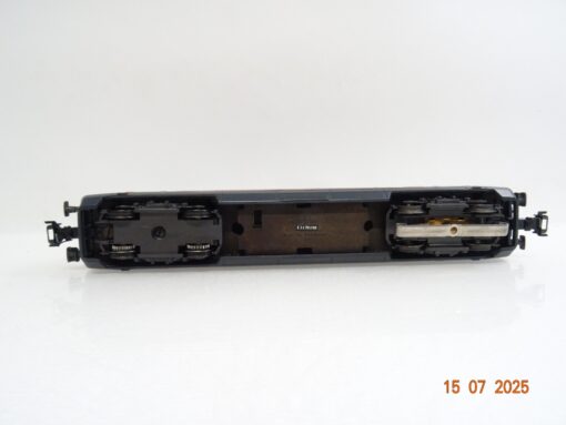 Märklin H0 83460 Schweiz E-Lok Serie 460 Joggeli der SBB JL1525 o. – Bild 4