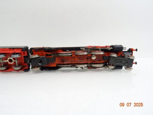 Märklin H0 8391 Hamo Dampflok BR 18 478 der DB JL1315 o. – Bild 4