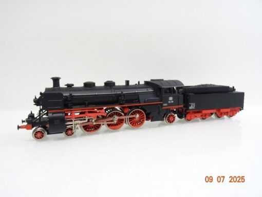 Märklin H0 8391 Hamo Dampflok BR 18 478 der DB JL1315 o.