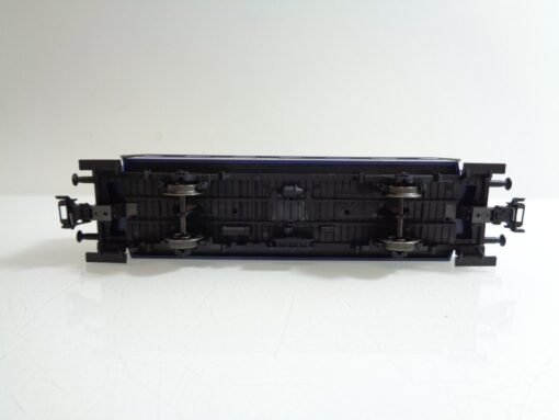 Märklin H0 84235 Magazinwagen 1995 2. Kl.  in OVP F702 – Bild 4